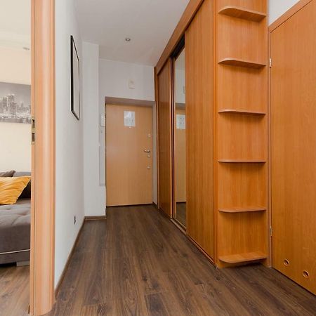 Shortstaypoland Staszica Warsaw Luaran gambar