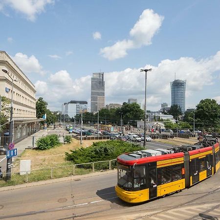 Shortstaypoland Staszica Warsaw Luaran gambar