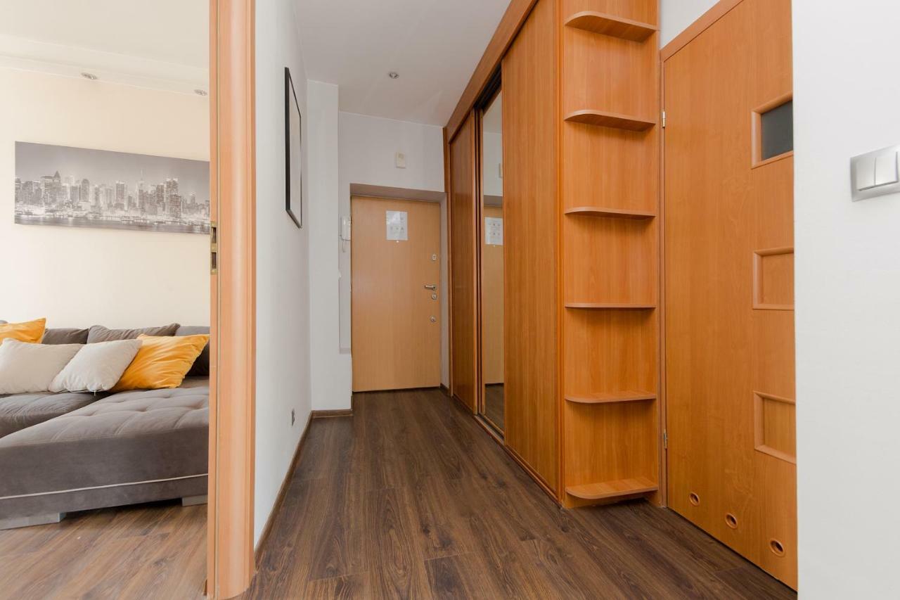 Shortstaypoland Staszica Warsaw Luaran gambar