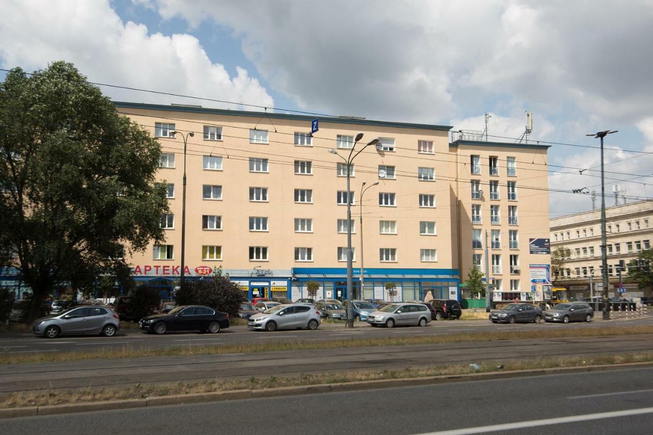 Shortstaypoland Staszica Warsaw Luaran gambar