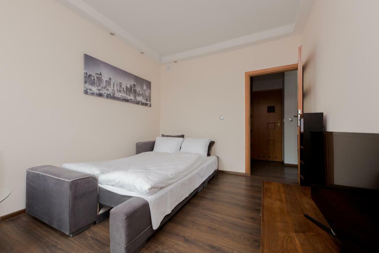 Shortstaypoland Staszica Warsaw Luaran gambar