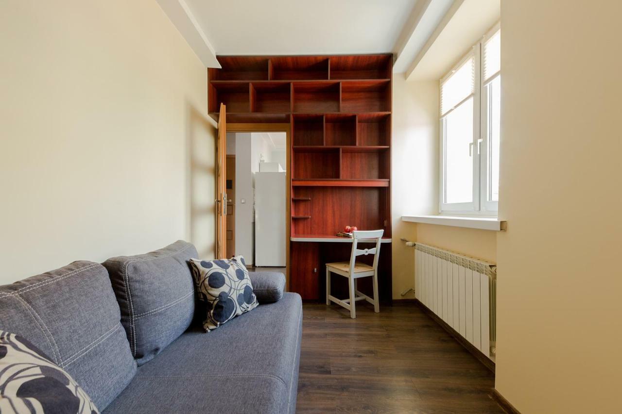 Shortstaypoland Staszica Warsaw Luaran gambar